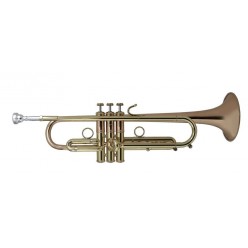 Vincent Bach 7167172 Trąbka w stroju Bb LT190-1B Stradivarius